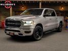 Voir l'annonce Dodge Ram 2021 1500 5.7 V8 LONESTAR, LPG, Stuurverwarming, Stoelv