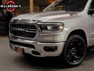 Annonce Dodge Ram 2021 1500 5.7 V8 LONESTAR, LPG, Stuurverwarming, Stoelv