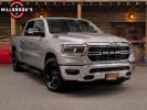 Annonce Dodge Ram 2021 1500 5.7 V8 LONESTAR, LPG, Stuurverwarming, Stoelv