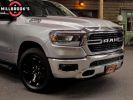 Annonce Dodge Ram 2021 1500 5.7 V8 LONESTAR, LPG, Stuurverwarming, Stoelv