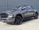 Voir l'annonce Dodge Ram 2021 5.7 V8 Crew Cab Laramie Chrome 395cv at8