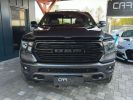 Annonce Dodge Ram 2021 5.7 V8 HEMI Night Editon Offroad 4x4 LONGBED