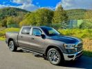 Annonce Dodge Ram 2021 5,7 V8 NEW MODEL-LARAMIE-CREW CAB-GARANTIE