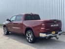 Annonce Dodge Ram 2021 Pick Up 1500 4x4 Crew Cab Laramie LPG