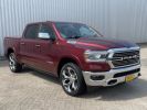 Annonce Dodge Ram 2021 Pick Up 1500 4x4 Crew Cab Laramie LPG