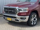 Annonce Dodge Ram 2021 Pick Up 1500 4x4 Crew Cab Laramie LPG