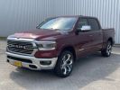 Annonce Dodge Ram 2021 Pick Up 1500 4x4 Crew Cab Laramie LPG