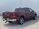 Annonce Dodge Ram 2021 Pick Up 1500 4x4 Crew Cab Laramie LPG