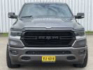 Annonce Dodge Ram 2021 Pick Up 1500 4x4 Crew Cab Laramie Night LPG