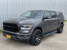 Annonce Dodge Ram 2021 Pick Up 1500 4x4 Crew Cab Laramie Night LPG