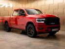 Annonce Dodge Ram 2022 1500 Crew Cab 5.7 V8 HEMI / Night Ed. Laramie