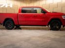 Annonce Dodge Ram 2022 1500 Crew Cab 5.7 V8 HEMI / Night Ed. Laramie