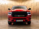 Annonce Dodge Ram 2022 1500 Crew Cab 5.7 V8 HEMI / Night Ed. Laramie