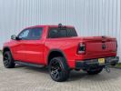 Annonce Dodge Ram 2022 Pick Up 1500 4x4 Crew Cab Rebel Night LPG