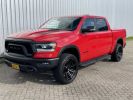 Annonce Dodge Ram 2022 Pick Up 1500 4x4 Crew Cab Rebel Night LPG