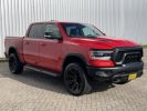 Annonce Dodge Ram 2022 Pick Up 1500 4x4 Crew Cab Rebel Night LPG