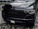 Annonce Dodge Ram 2023 295CH LIMITED NIGHT 5.7 HEMI RAMBOX