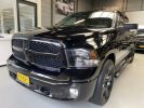 Annonce Dodge Ram 2023 5.7 V8 Leer, Schuif kanteldak, Camera, Achterklep