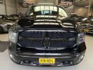 Annonce Dodge Ram 2023 5.7 V8 Leer, Schuif kanteldak, Camera, Achterklep