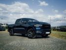 Annonce Dodge Ram 2024 295CH 1500 LIMITED 5.7 HEMI PATRIOT BLUE