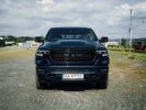 Annonce Dodge Ram 2024 295CH 1500 LIMITED 5.7 HEMI PATRIOT BLUE