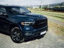 Annonce Dodge Ram 2024 295CH 1500 LIMITED 5.7 HEMI PATRIOT BLUE