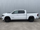 Annonce Dodge Ram 2024 Pick Up 1500 4x4 Crew Cab Laramie Night RAMbox