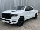 Annonce Dodge Ram 2024 Pick Up 1500 4x4 Crew Cab Laramie Night RAMbox