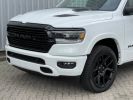 Annonce Dodge Ram 2024 Pick Up 1500 4x4 Crew Cab Laramie Night RAMbox