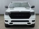 Annonce Dodge Ram 2024 Pick Up 1500 4x4 Crew Cab Laramie Night RAMbox