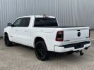 Annonce Dodge Ram 2024 Pick Up 1500 4x4 Crew Cab Laramie Night RAMbox