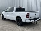 Annonce Dodge Ram 2024 Pick Up 1500 4x4 Crew Cab Laramie Night RAMbox