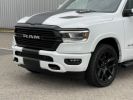 Annonce Dodge Ram 2024 Pick Up 1500 4x4 Crew Cab Laramie Sport LPG Rijkla