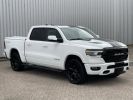 Annonce Dodge Ram 2024 Pick Up 1500 4x4 Crew Cab Laramie Sport LPG Rijkla