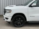 Annonce Dodge Ram 2024 Pick Up 1500 4x4 Crew Cab Laramie Sport LPG Rijkla