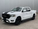 Annonce Dodge Ram 2024 Pick Up 1500 4x4 Crew Cab Laramie Sport LPG Rijkla