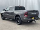 Annonce Dodge Ram 2024 Pick Up 1500 4x4 Crew Cab Laramie Sport Rijklaar