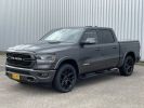 Annonce Dodge Ram 2024 Pick Up 1500 4x4 Crew Cab Laramie Sport Rijklaar