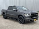 Annonce Dodge Ram 2024 Pick Up 1500 4x4 Crew Cab Laramie Sport Rijklaar