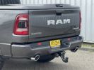 Annonce Dodge Ram 2024 Pick Up 1500 4x4 Crew Cab Laramie Sport Rijklaar