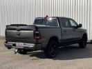 Annonce Dodge Ram 2024 Pick Up 1500 4x4 Crew Sport Rijklaar