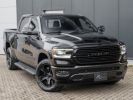 Voir l'annonce Dodge Ram 2024 sport night 12p 5.7l 4x4 tout compris hors homologation 4500e