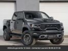 Annonce Dodge Ram 2024 trx final edition hors homologation 4500e