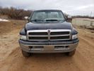 Annonce Dodge Ram 2500 4x4 diesel 