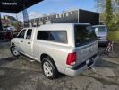 Annonce Dodge Ram 4x4 1500 Crew cab Sport 5.7 V8 Hemi