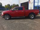 Annonce Dodge Ram 5.7 L HEMI