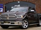 Voir l'annonce Dodge Ram 5.7 LARAMIE LPG -76 600 KM ! NAVI-CAM-UTILITAIRE