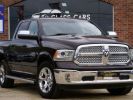 Annonce Dodge Ram 5.7 LARAMIE LPG -76 600 KM ! NAVI-CAM-UTILITAIRE