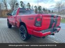 Annonce Dodge Ram 5,7 quadcab 4x4 gas gpl hors homologation 4500e