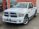 Voir l'annonce Dodge Ram 5.7 V8 2015 PAS DE MALUS 34980